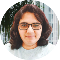 Ms. Priyanka Nighut